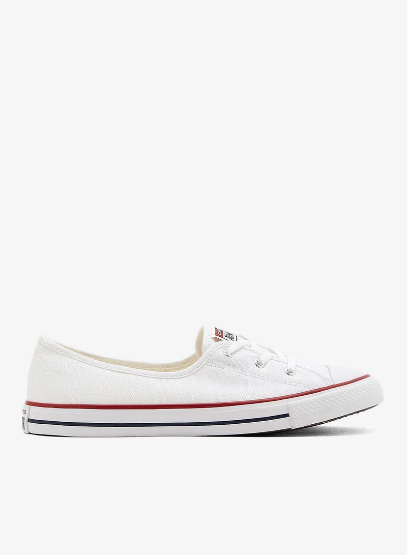 كونفرس حذاء تشاك تايلور اول ستار داينتي باليت جي اس - Image 1